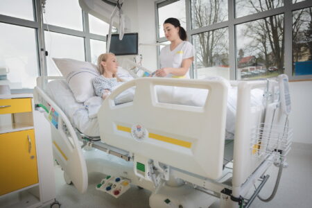 आईसीयू (ICU) का फुल फॉर्म क्या है – Full Form of ICU in Hindi