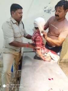 nagda-news-fierce-accident-of-school-vehicle-in-mp-14-children-of-ujjain-districts-unhel-injured