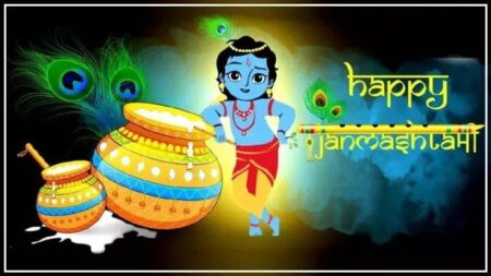 जन्माष्टमी पर गलती से भी ना करें ये काम वरना नहीं मिलेगा पूजा का फल janmashtami-par-na-kare-ye-kaam