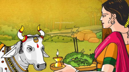 बैल पोला त्यौहार 2022 का महत्व | Bail Pola Festival Kab Hai in Hindi bail-pola-festival-kab-hai-in-hindi