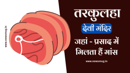 तरकुलहा देवी मंदिर गोरखपुर का इतिहास | Tarkulha Devi Mandir History in Hindi tarkulha-devi-mandir-gorakhpur-in-hindi