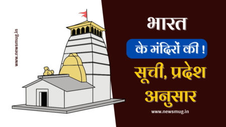 list-of-temples-in-india