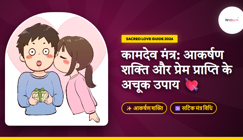 Kamdev Mantra Benefits