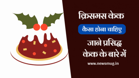 Christmas cake | क्रिसमस केक कैसा होना चाहिए? जाने प्रसिद्ध केक के बारे में christmas-cake
