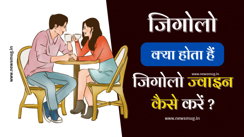 जिगोलो क्या होता हैं – Gigolo Wikipedia in Hindi gigolo-kya-hota-hai