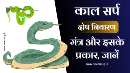 Kaal Sarp Dosh Mantra: कालसर्प दोष से मुक्ति के 108+ महाशक्तिशाली मंत्र और अचूक उपाय (Edition 2026) Kaal Sarp Dosh Mantra: कालसर्प दोष से मुक्ति के 108+ महाशक्तिशाली मंत्र और अचूक उपाय (Edition 2026)