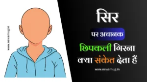 chipkali-sir-par-girne-se-kya-hota-hai