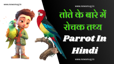 parrot-in-hindi