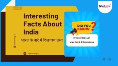 Interesting Facts About India