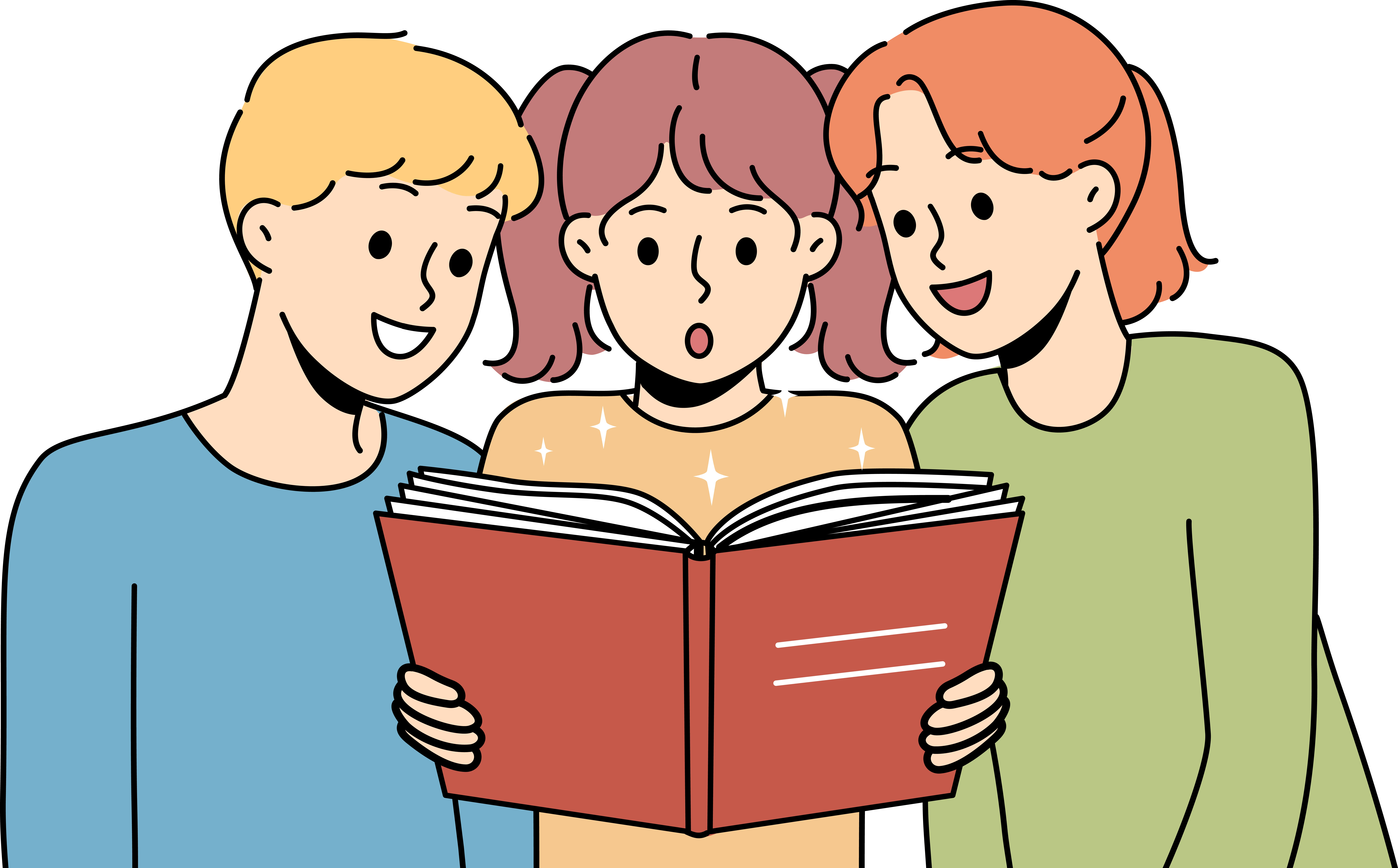 Interesting facts for kids