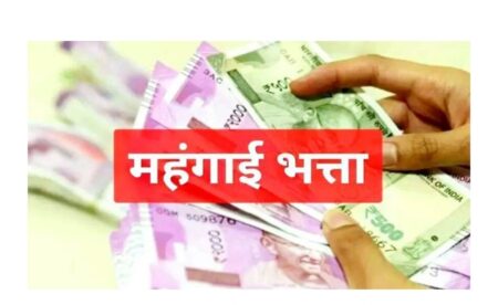 केंद्रीय कैबिनेट का कर्मचारियों को तोहफा: सैलरी में बड़ा इजाफा, जानिए सब कुछ केंद्रीय कैबिनेट का कर्मचारियों को तोहफा: सैलरी में बड़ा इजाफा, जानिए सब कुछ
