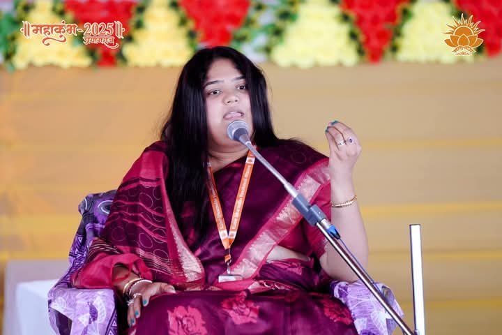महिला नवोदय महासभा: एक प्रेरणादायक आयोजन