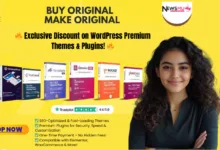 Best WordPress Themes for Blogging in 2025