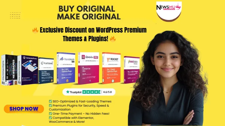 Best WordPress Themes for Blogging in 2025