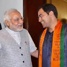 प्रवेश वर्मा बनेंगे दिल्ली के मुख्यमंत्री | Parvesh Verma will become the Chief Minister of Delhi
