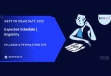 NEET PG Exam Date 2025 Expected Schedule, Eligibility, Syllabus & Preparation Tips
