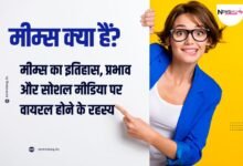 मीम्स क्या हैं