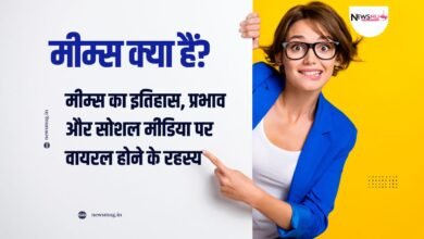 मीम्स क्या हैं