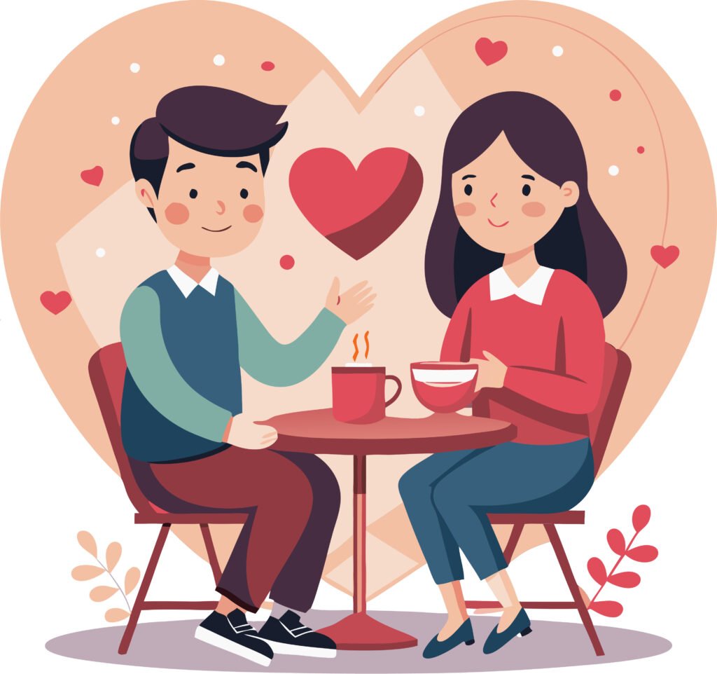 National Couples Day 2025