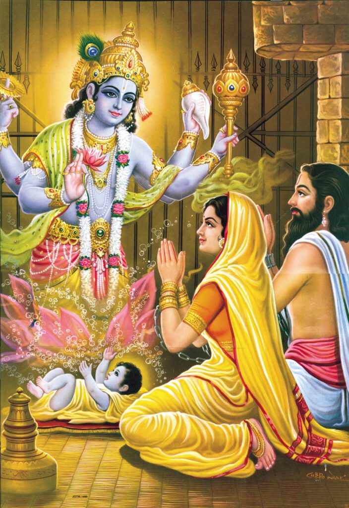 Aja Ekadashi Vrat Katha