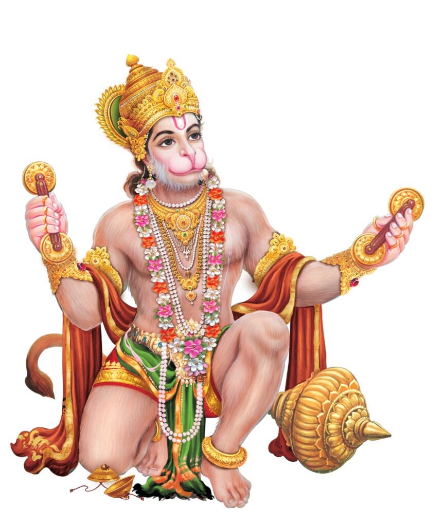हनुमान चालीसा