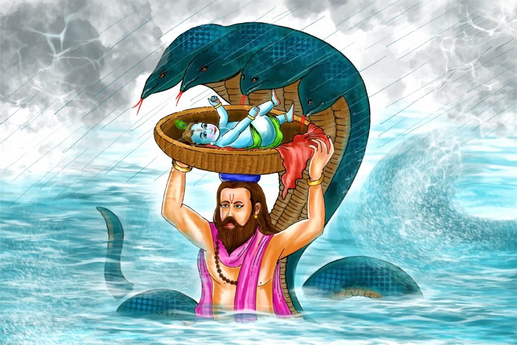 Janmashtami 2025