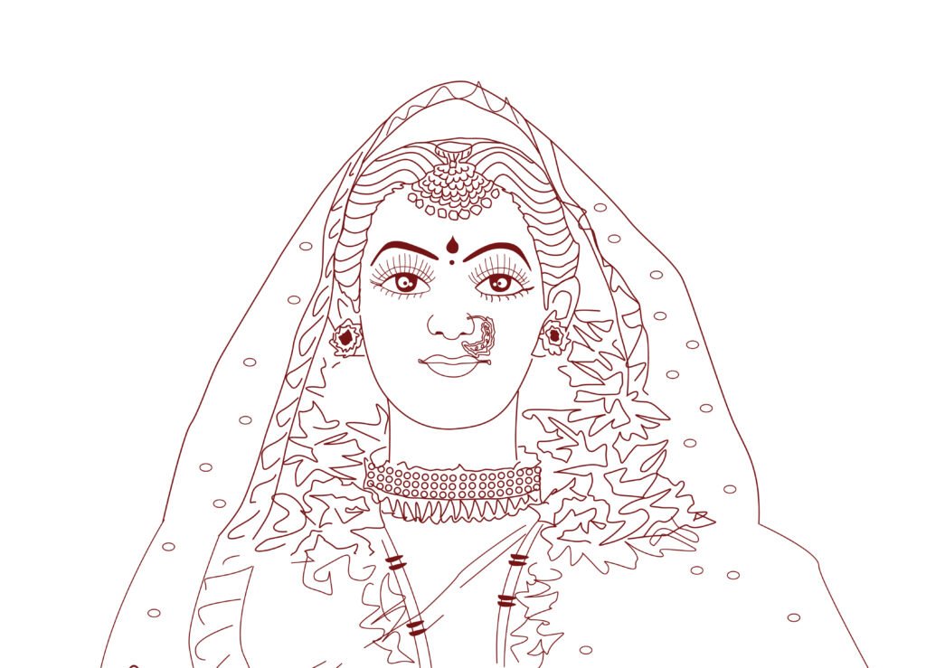 Jyeshtha Gauri Puja 2025