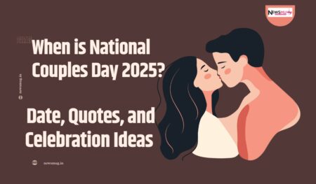 National Couples Day 2025