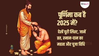 Purnima kab hai