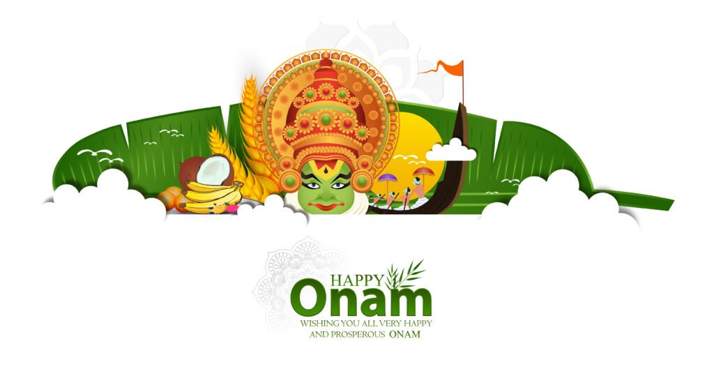 When is Onam festival in 2025 in Kerala,Onam 2025 date