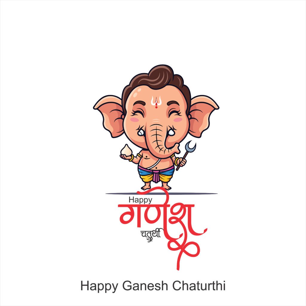 गणपति बप्पा वॉलपेपर