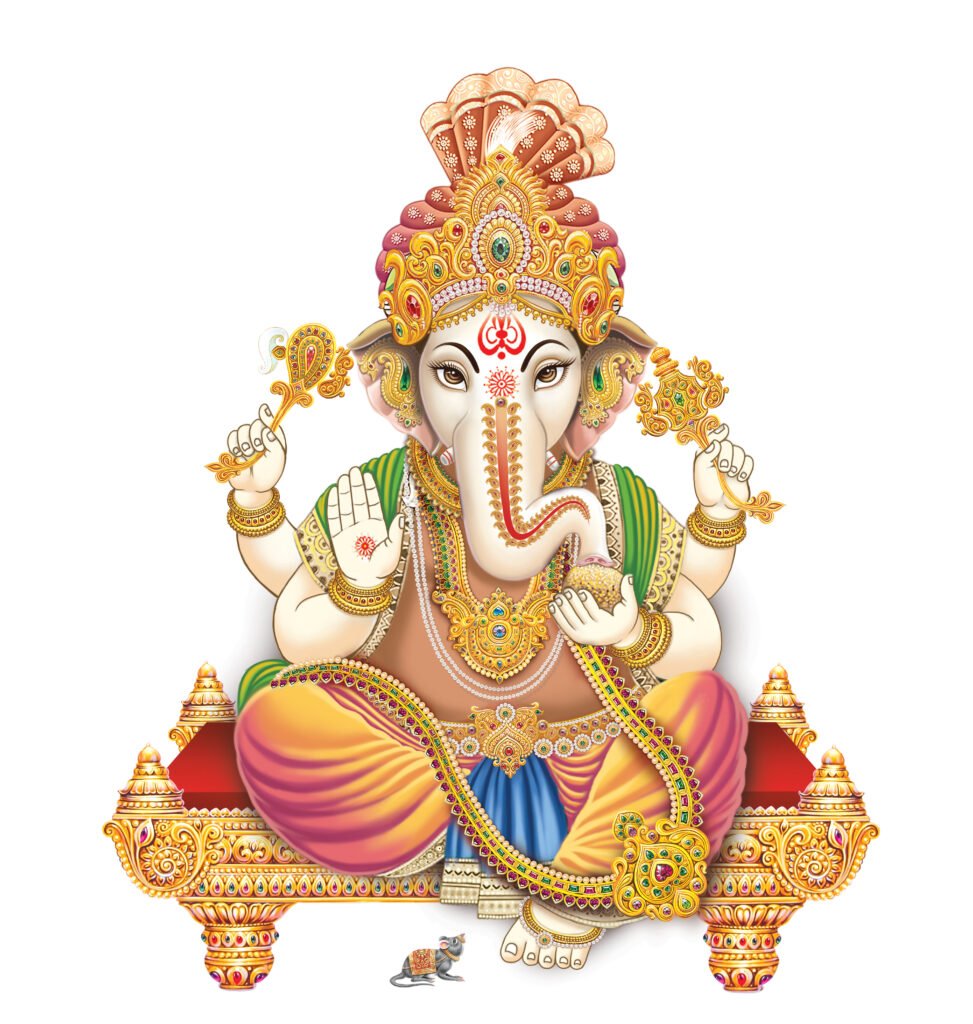 Ganesh Chaturthi 2025 kab hai