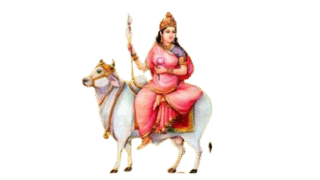 Navdurga Name in Hindi