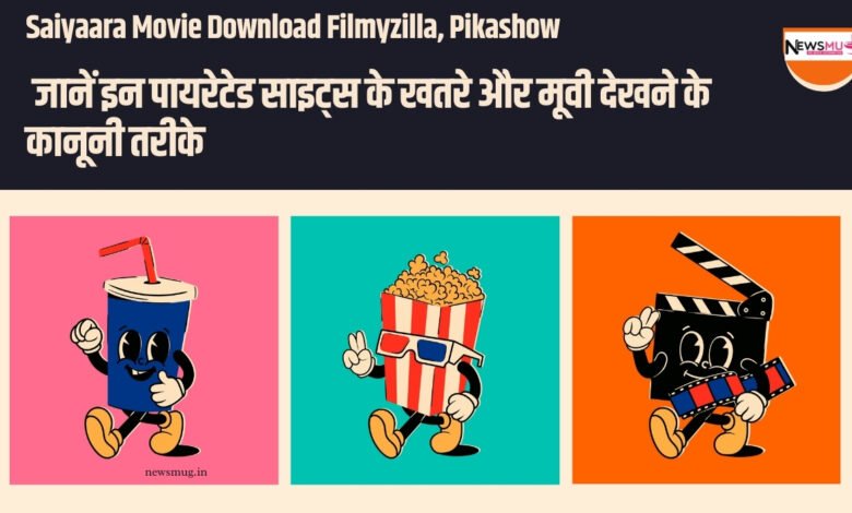 saiyaara movie download filmyzilla