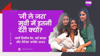 why is jee le zaraa movie delayed
