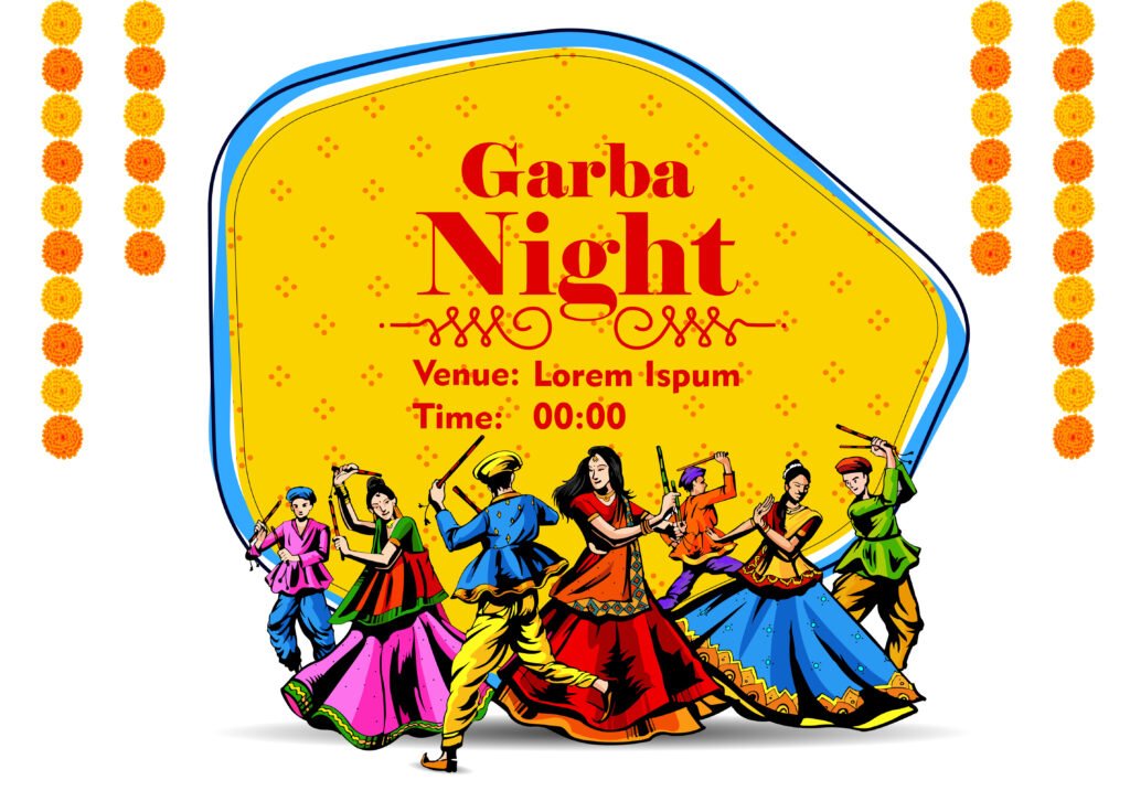 how is navratri celebrated in different parts of india in hindi