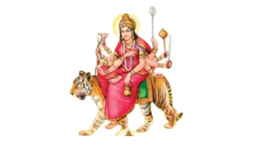 Navdurga Name in Hindi