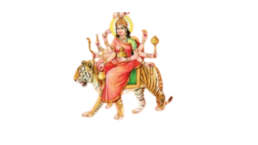 Navdurga Name in Hindi