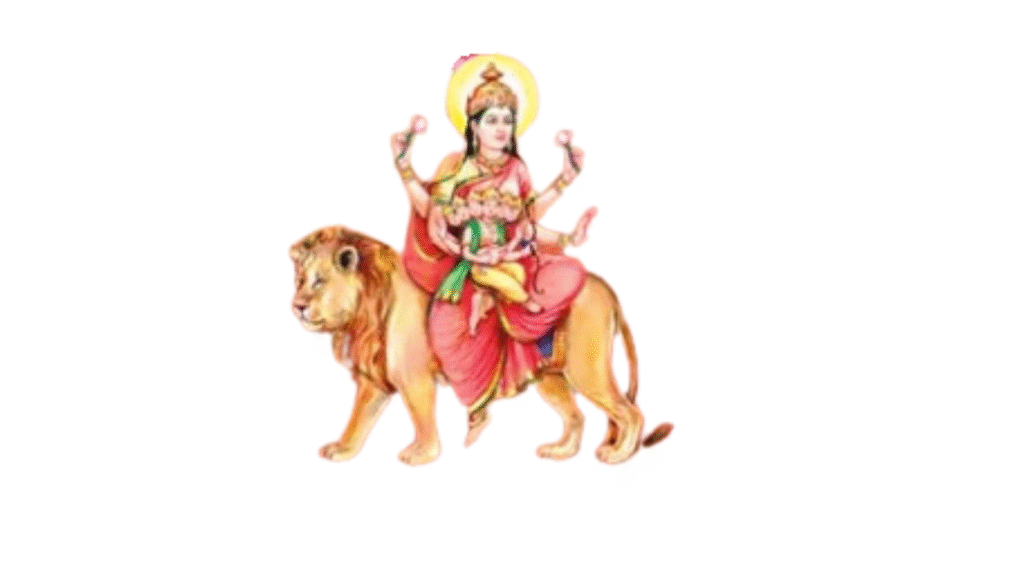 Navdurga Name in Hindi