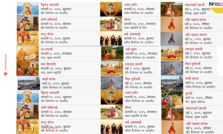 2026-Indian-Festival-Calendar