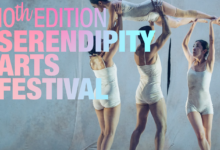 Serendipity Arts Festival 2025 Goa