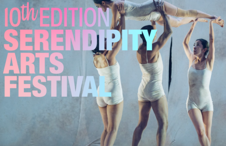 Serendipity Arts Festival 2025 Goa: Dates, Venues, Tickets & Complete Guide Serendipity Arts Festival 2025 Goa