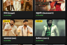 Top 10 Highest Grossing Indian Movies