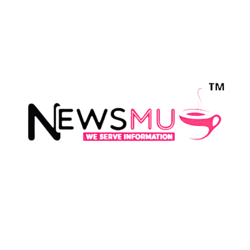 NewsMug Logo