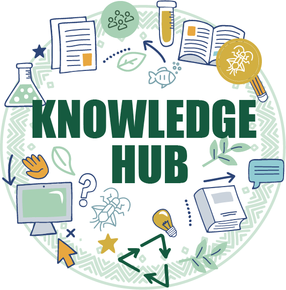 Knowledge Hub 2026 Master Symbol
