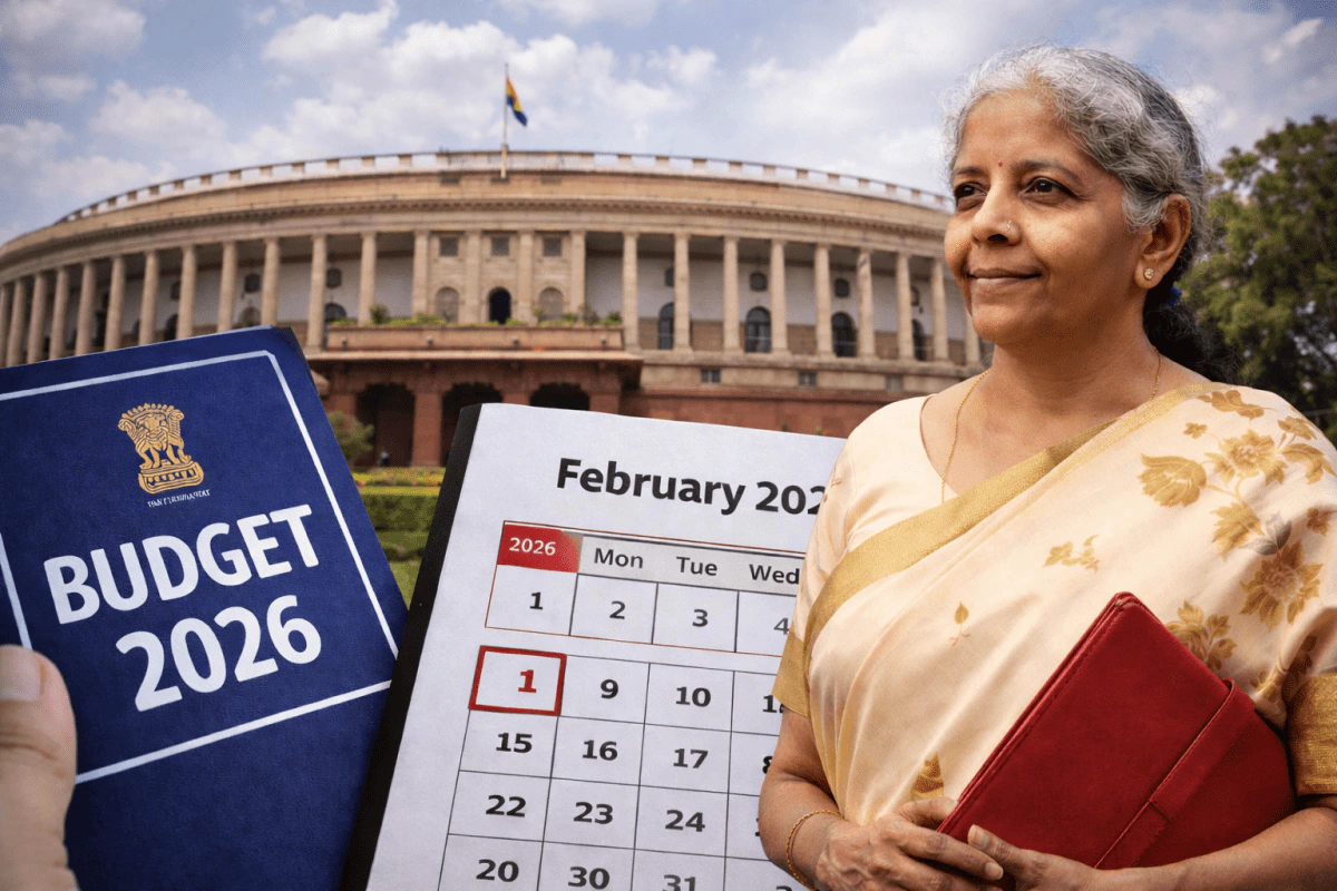 India Union Budget 2026 Highlights Analysis