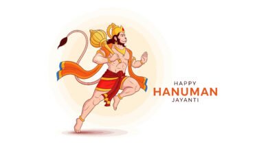 Hanuman Jayanti Wishes 2026