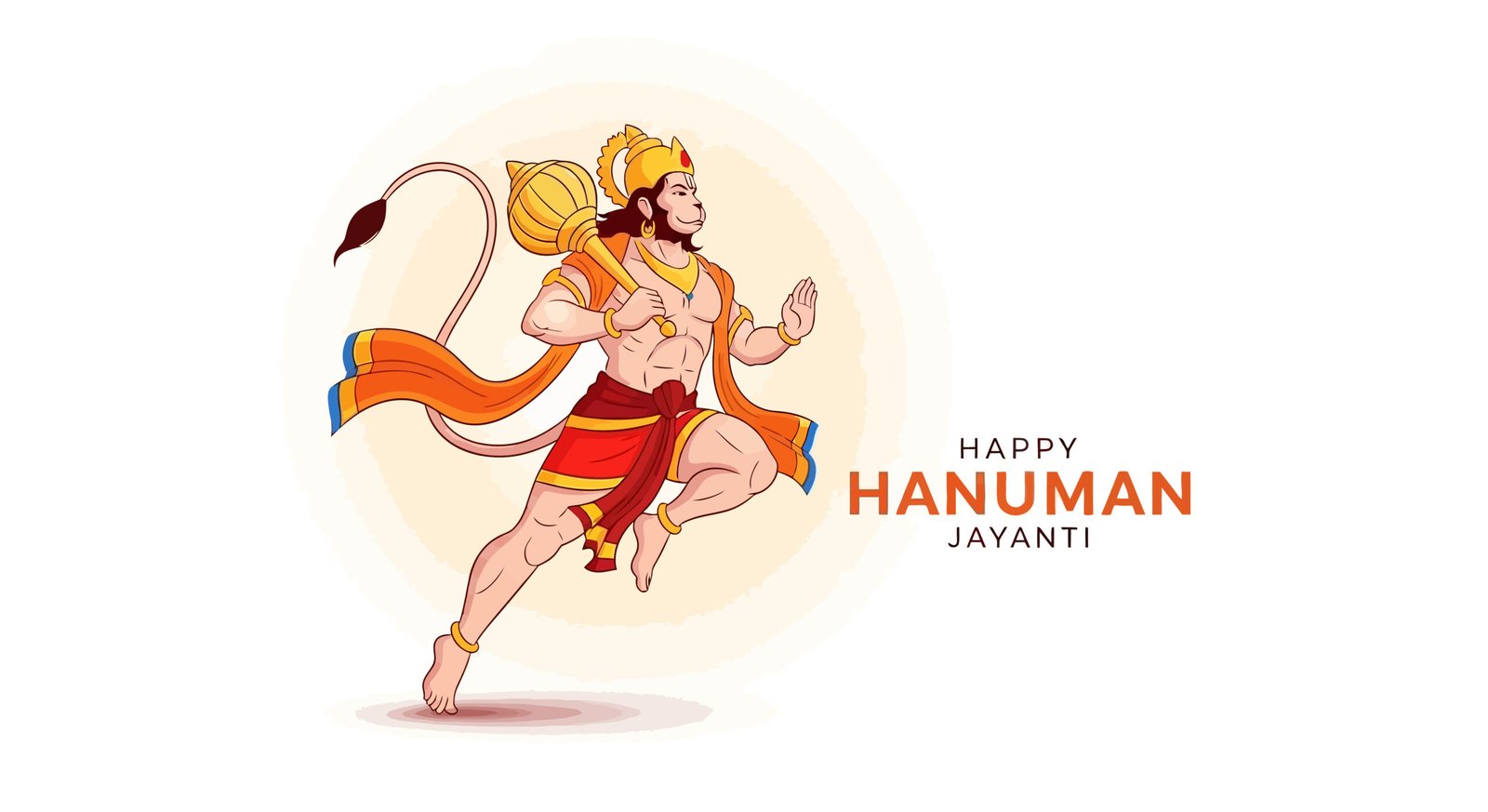 Hanuman Jayanti 2026 Divine Celebration