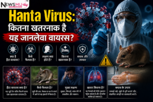 Hanta Virus कितना खतरनाक है यह जानलेवा वायरस