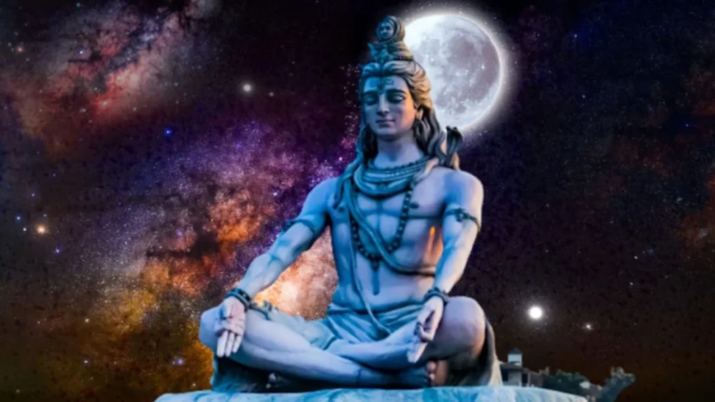 Sapne me Bhagwan Shiv ko Dekhna – सपने में भगवान शिव दिखने का मतलब Sapne me Bhagwan Shiv ko Dekhna